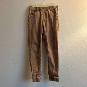Imperial Motion - Denny Jogger - Khaki - Small